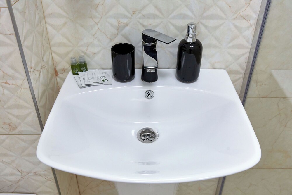 Solis Residence Apartment