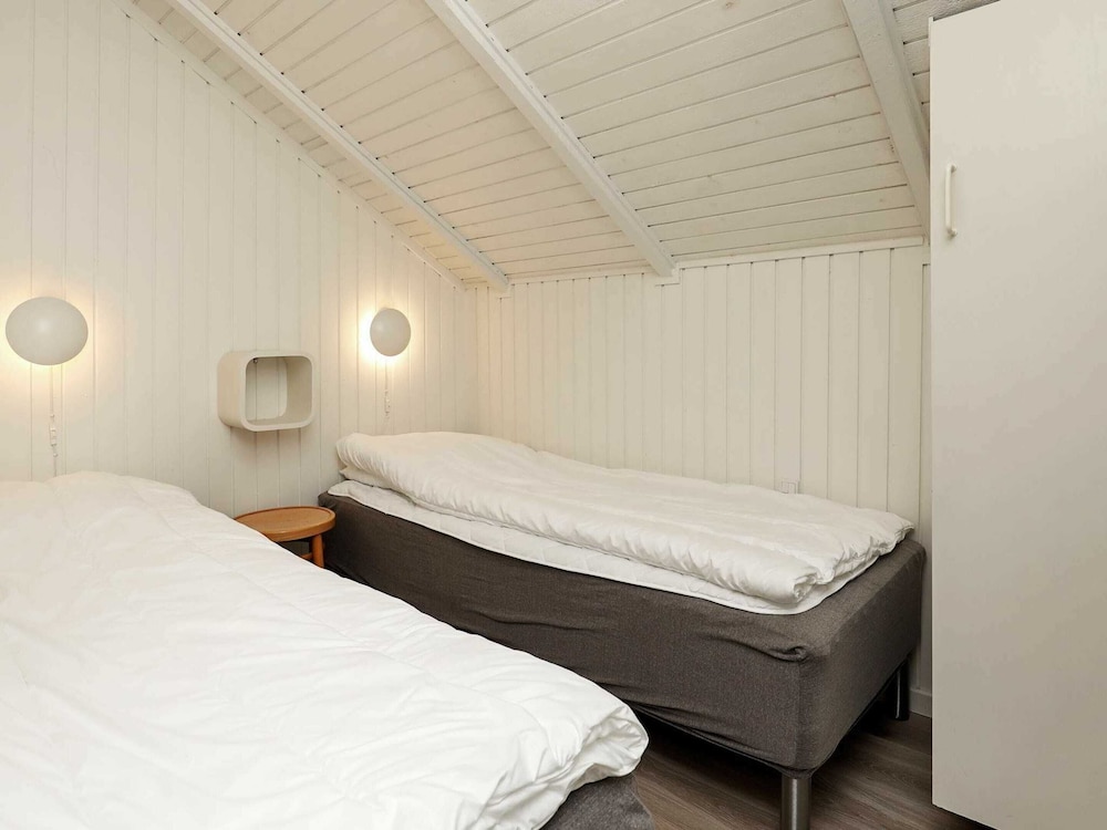 Comfortablle Holiday Home in Nordjylland near Sea view 5