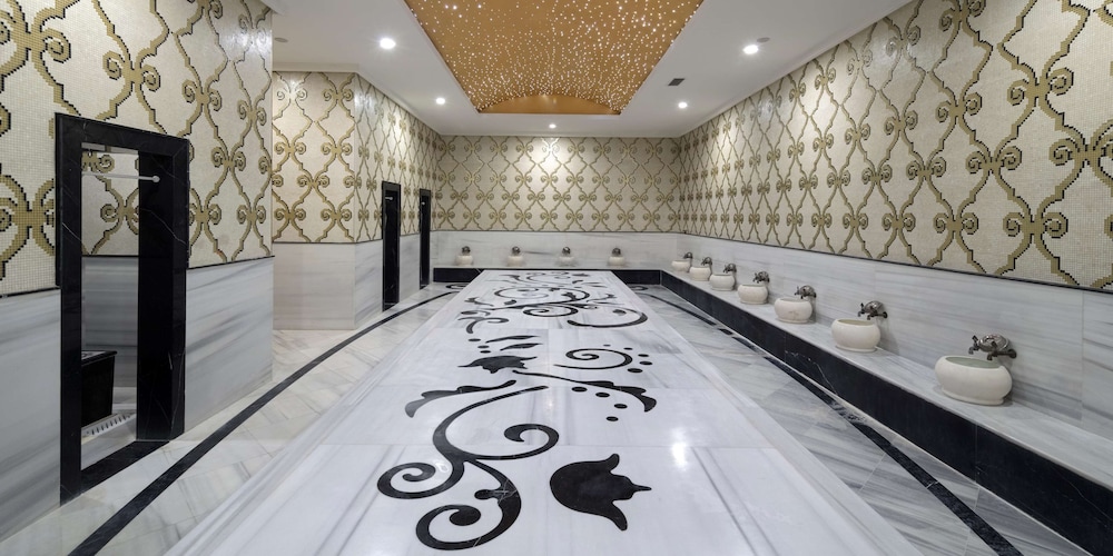 Granada Luxury Belek - All Inclusive