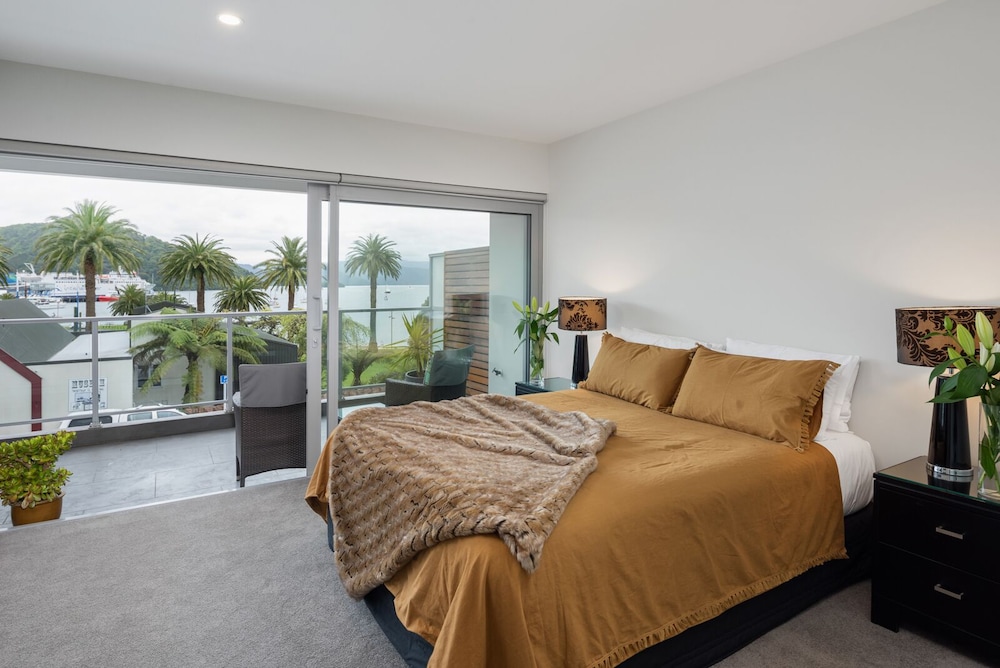 Picton Waterfront Apartments — photo 3