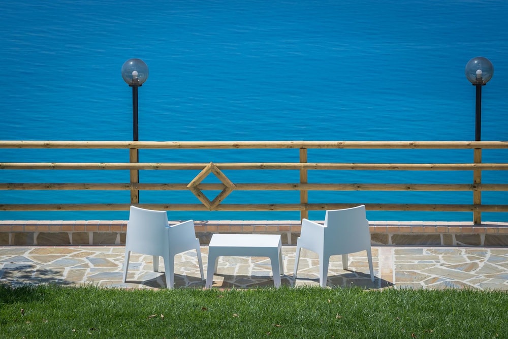 Il Poggio del Mare