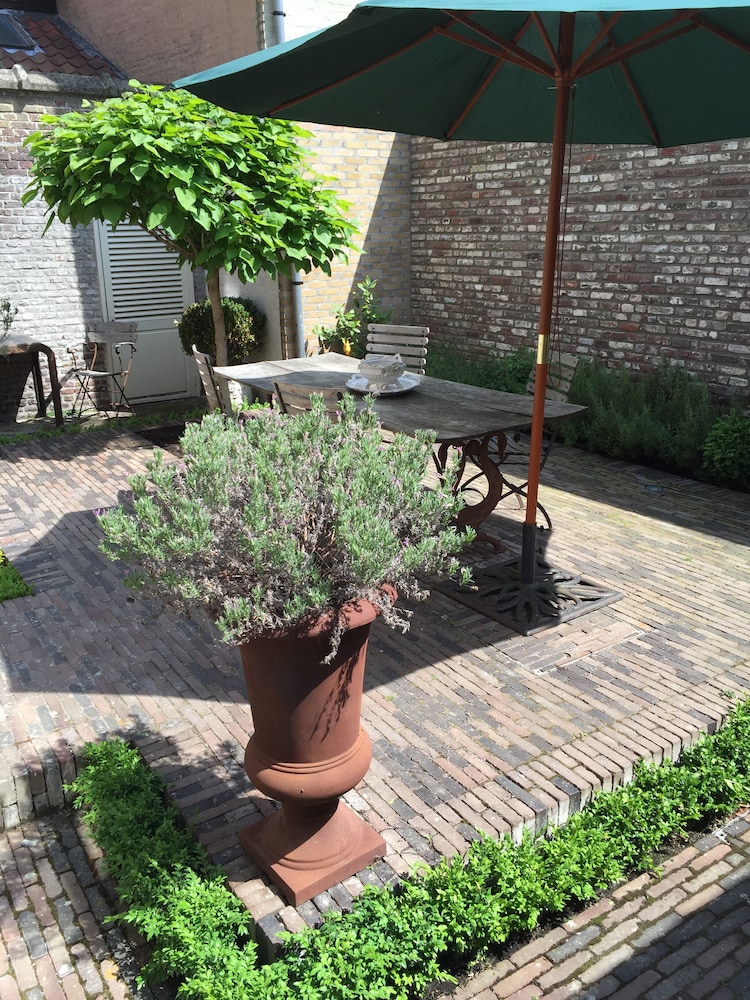 Bruges Vacations - 1669 Bed Breakfast - Property Image 25