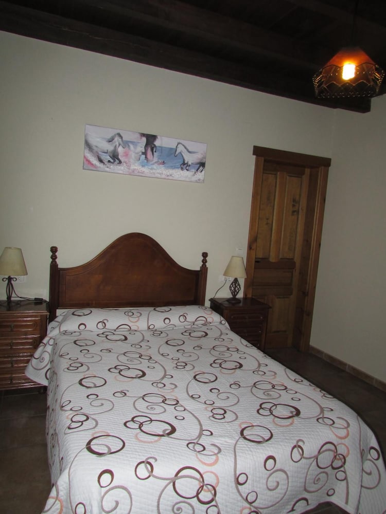 Casa Rural Kerizara
