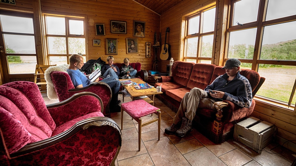 lounge