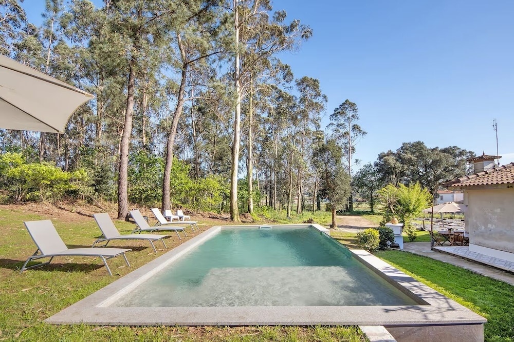 Villa da Floresta view 5
