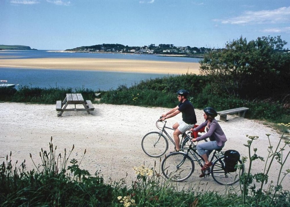 Bodmin Vacations - Ruthern Valley Holidays - Property Image 5