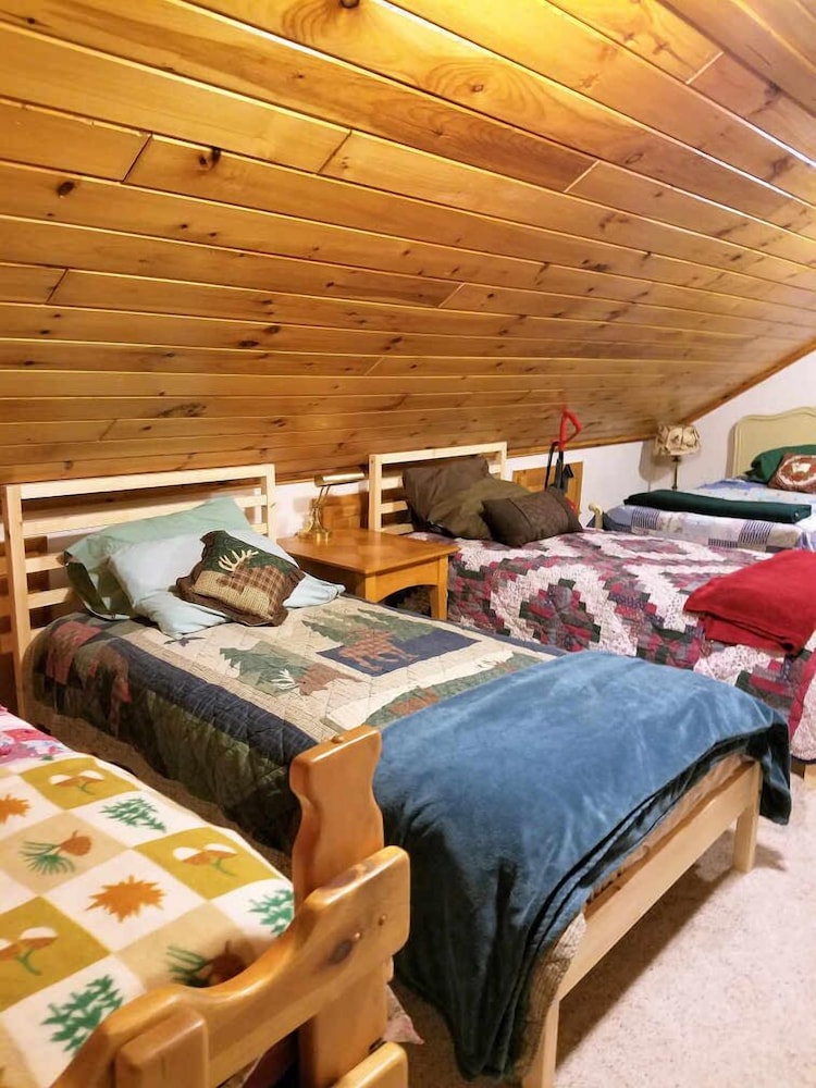 Shire In The Woods