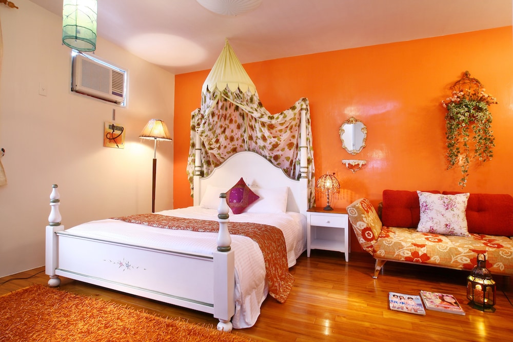 Jin Ri Lin B&B