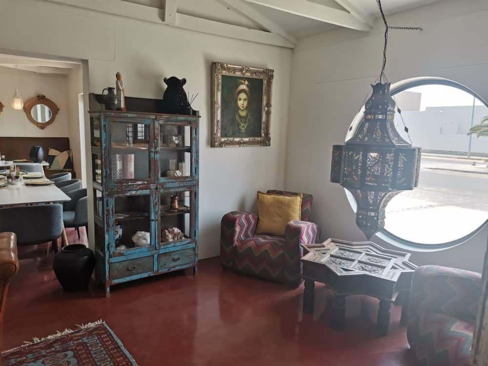 The Rez Guesthouse