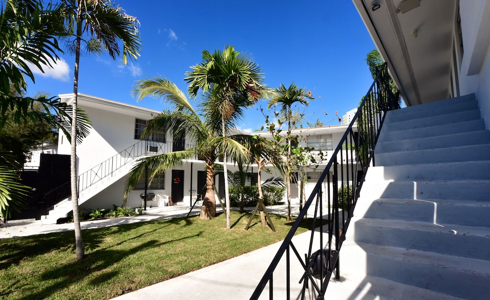 Hotel Broadway Suites Downtown by RocketStay - Image 1