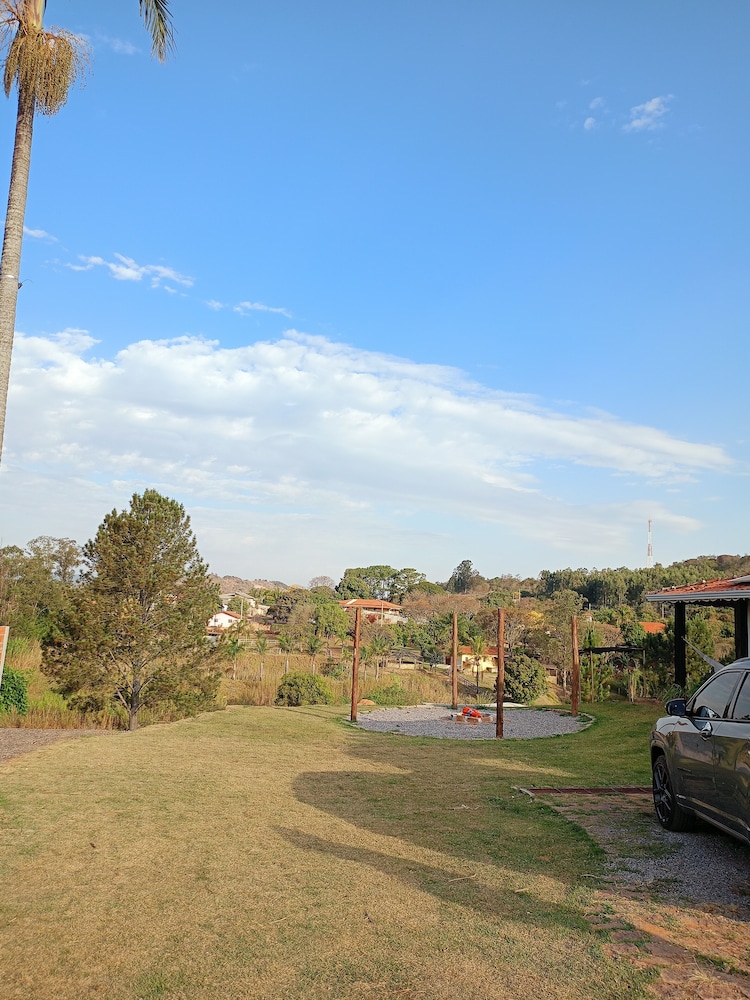 Chácara Ponto do sol