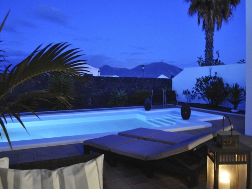 Villa Bella Vista Blu