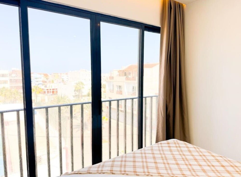BIA D'Olaf Apartments
