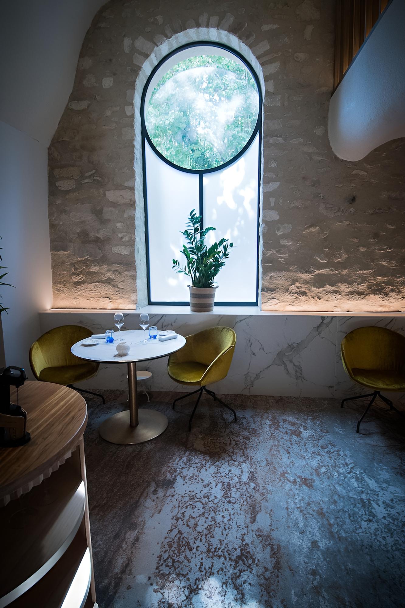 Auberge de Saint-Rémy de Provence