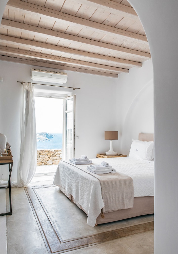 Diana Villa Mykonos photo 2