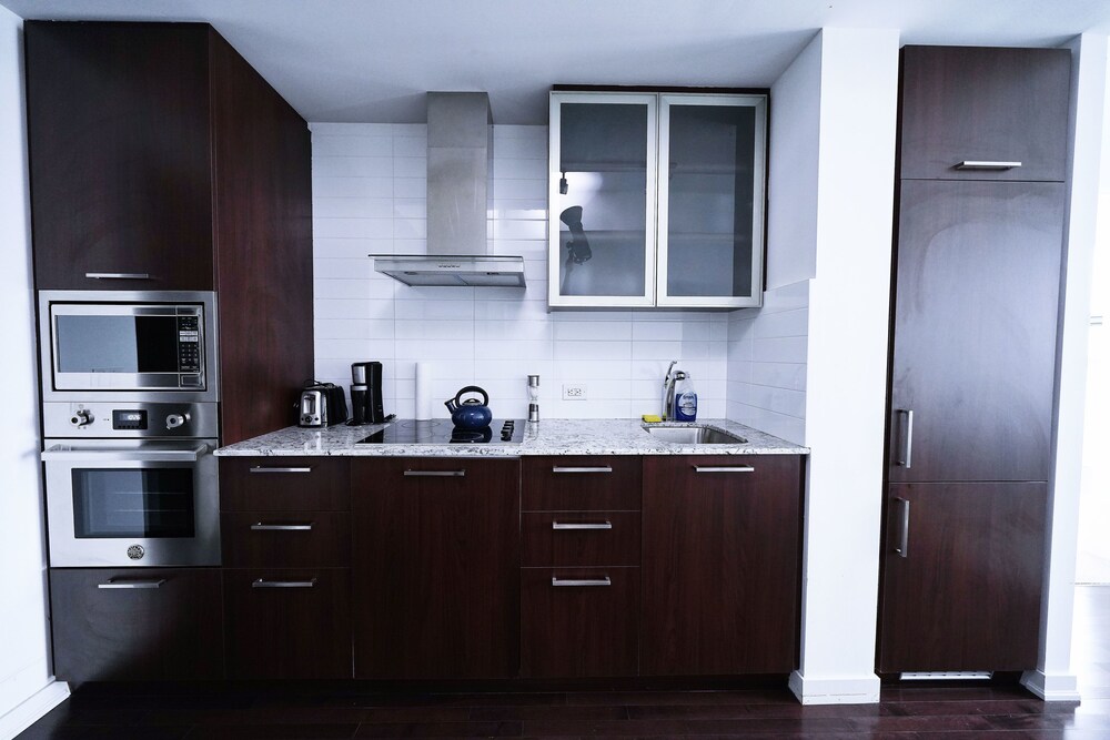 The York Boutique Suites