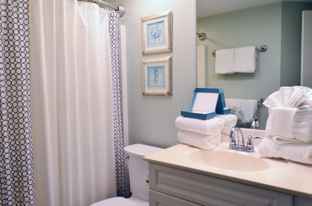 Windward Pointe by Southern Vacation Rentals