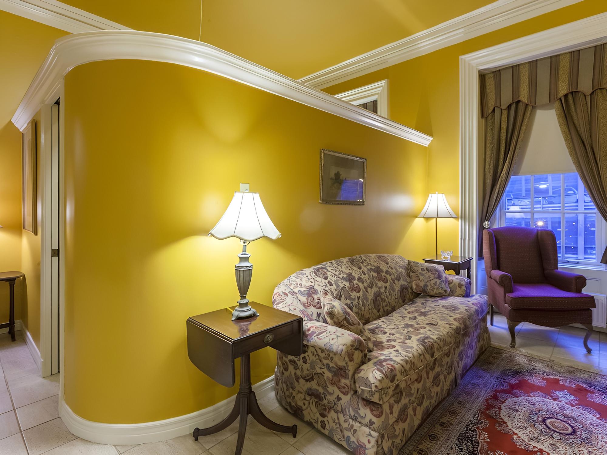 Chipman Hill Suites - Yeats House