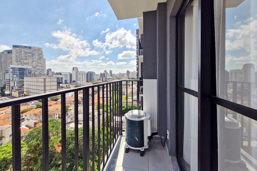 Vibe Pinheiros