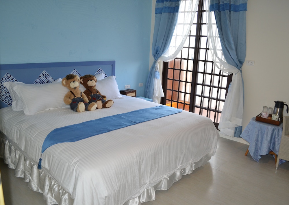 Remember Sea View B&B
