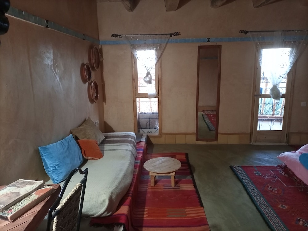 Maison d'hotes Dar Timitar, photo 61