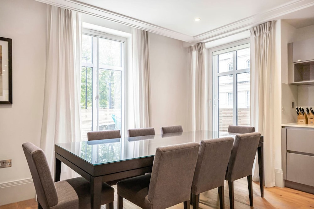 Private Mayfair Home Huge Terrace Concierge