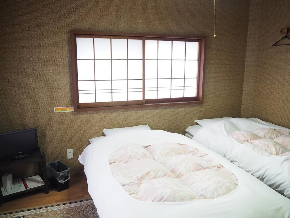 Sudomari Minshuku Friend - Hostel