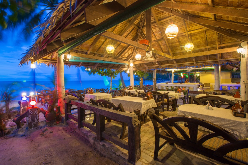 Bottle Beach 1 Resort
