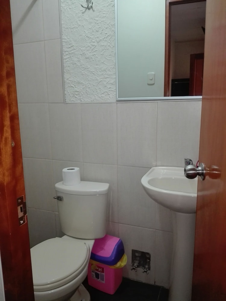 Check-In Arequipa B&B