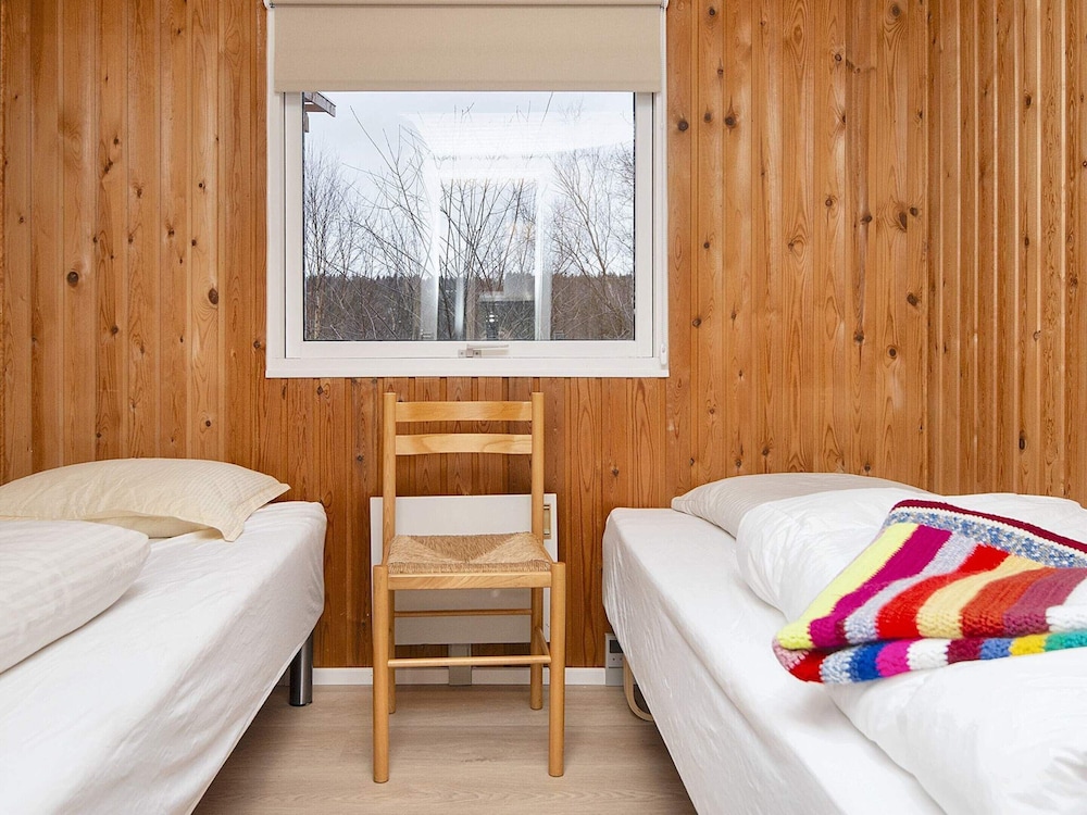 4 Person Holiday Home in Silkeborg view 2