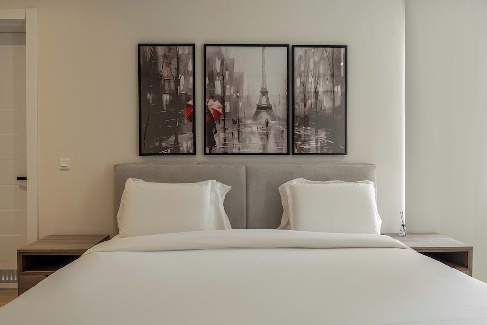 George Residence Victoria Island Lagos