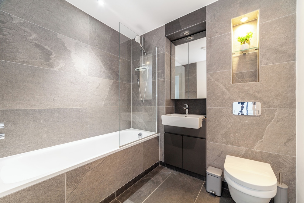 Nice Apartment in Woolwich