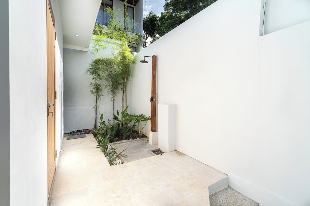 Salthouse Uluwatu