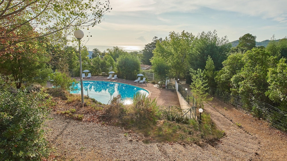 Holiday Home in Southern Corsica
