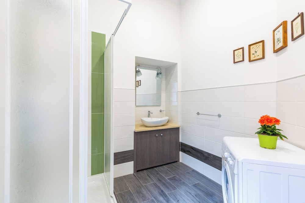 Gelso Complex Studios and Flat by Napoliapartments