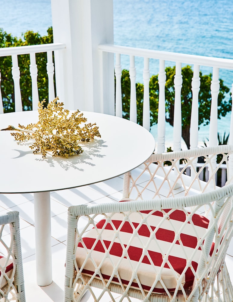 Malliouhana Resort Anguilla