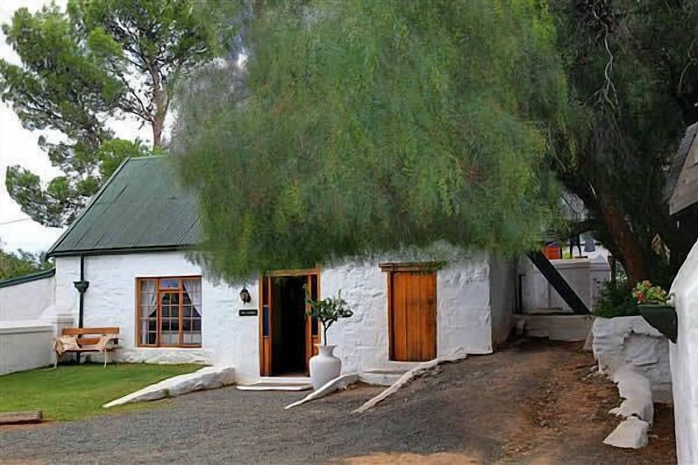 The Willow Historical Guest House