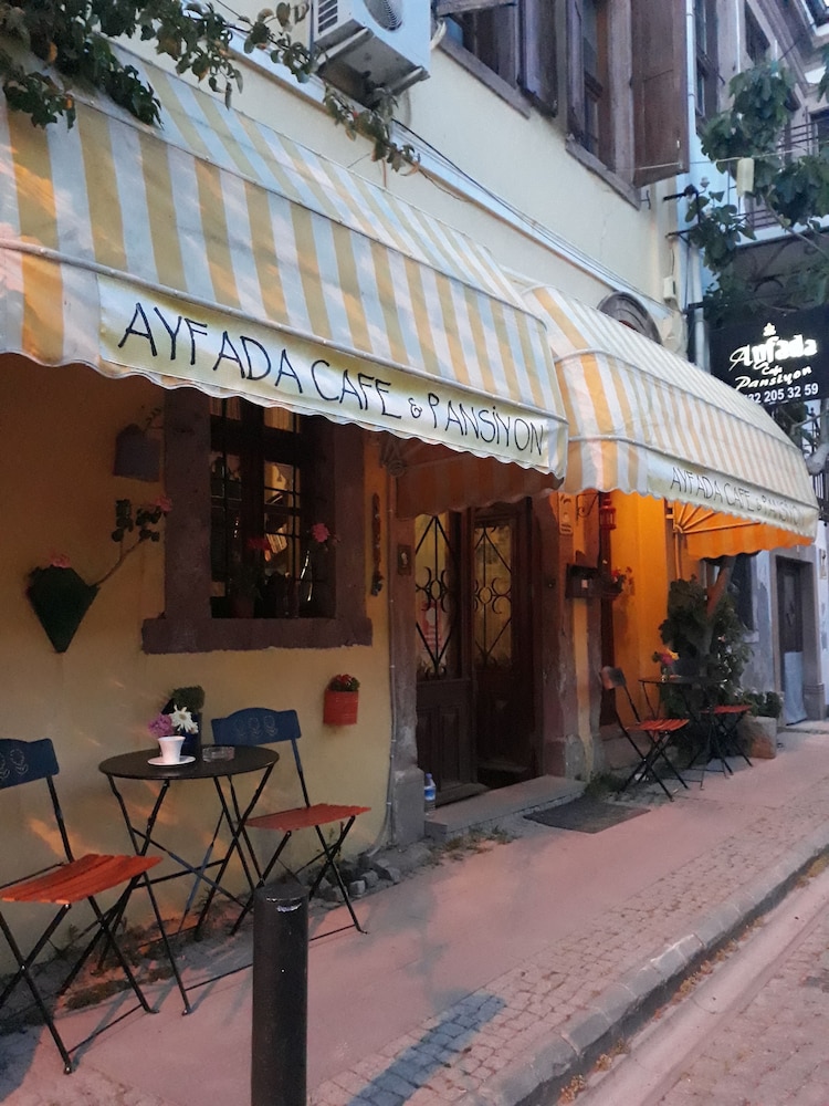 Ayfada Cafe&Pansiyon - Image 16