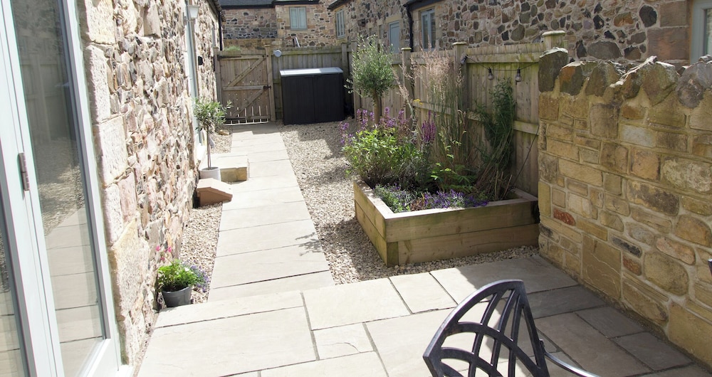 The Coach House