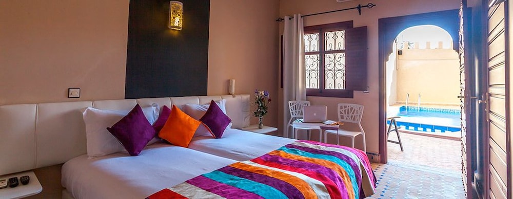 Residence Alounsse
