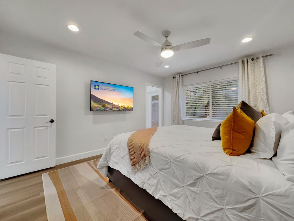 Beck Lane Scottsdale