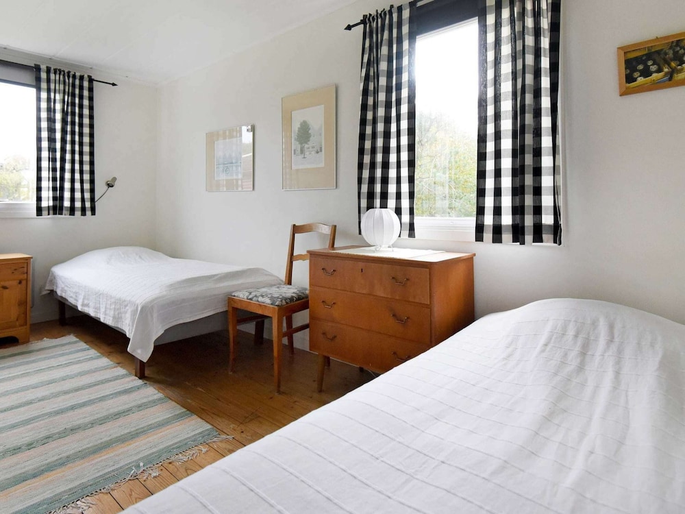 5 Person Holiday Home in Glommen-by Traum view 2
