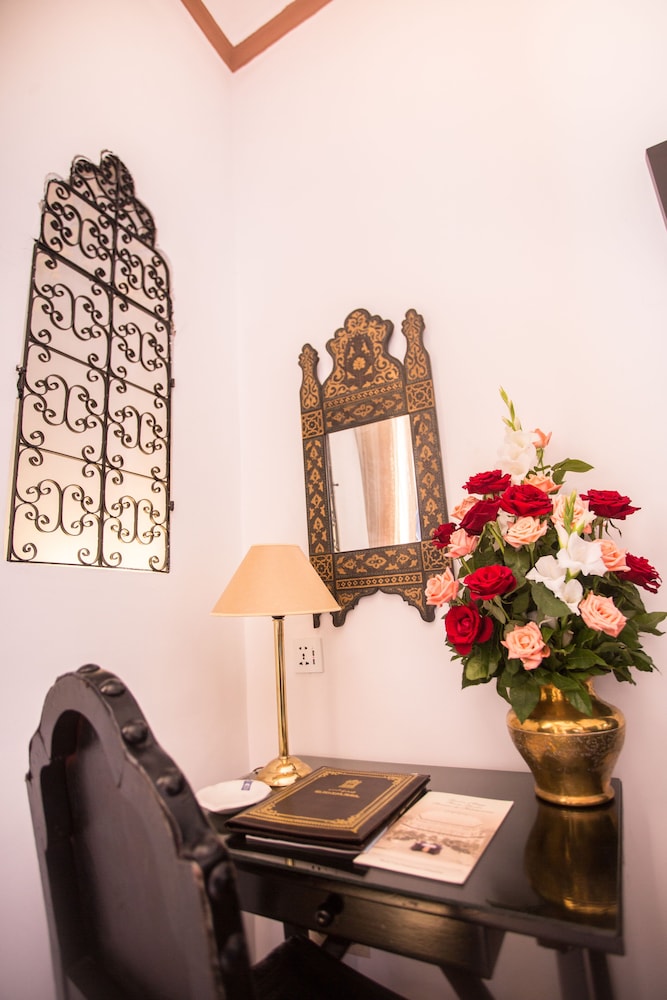 Tangier Vacations - El Minzah Hotel - Property Image 12