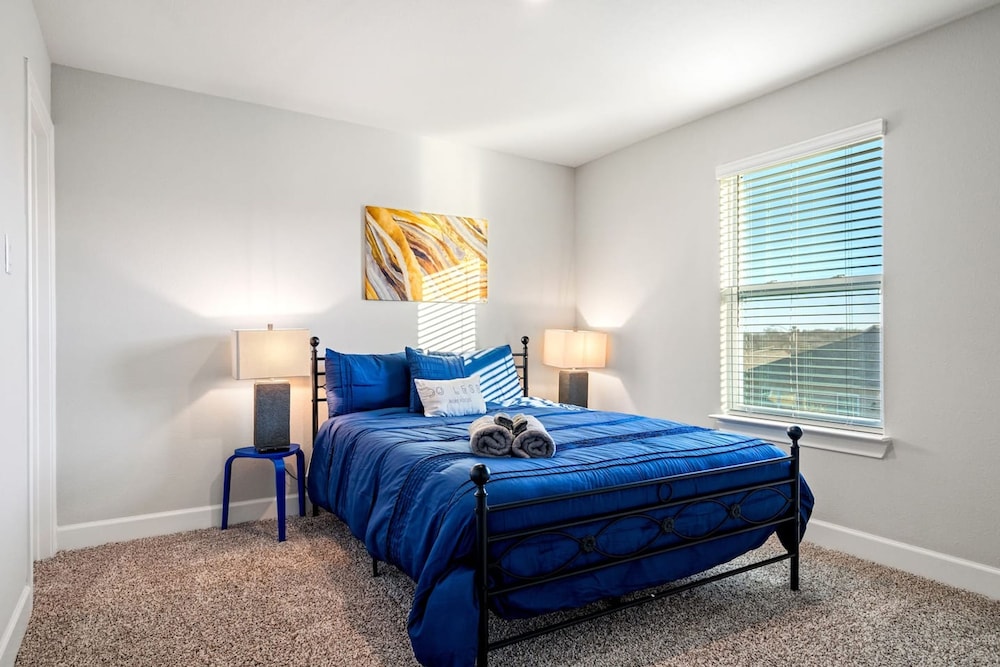 Perfect Home for Families Displaced by Insurance