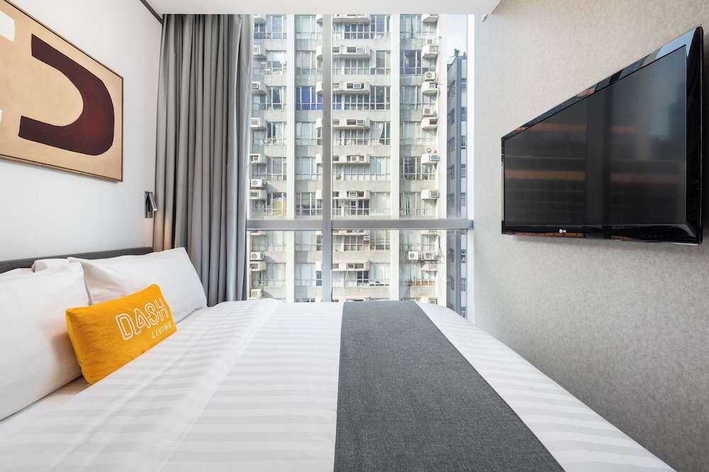 Dash Living on Queen's