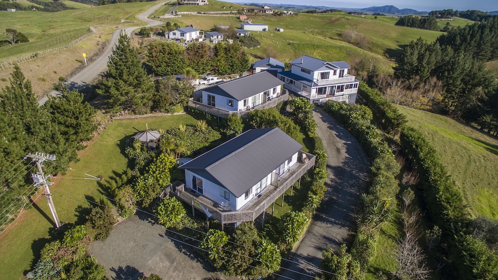 Mangawhai Retreat Apartments