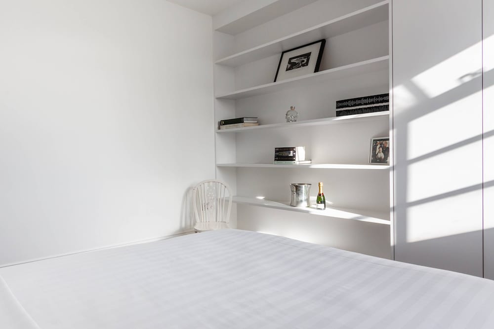 Fulham Road X by Onefinestay