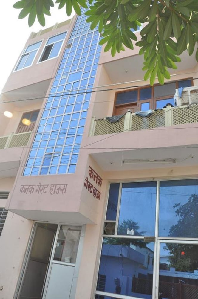 Kanak Guest House