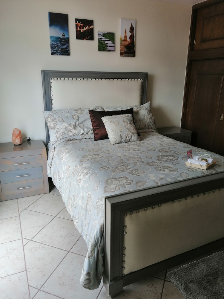 Zacatecas Vacations - Habitacion con vista a la Bufa - Property Image 40