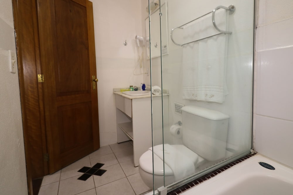 Hotel Hospedaria Provençal